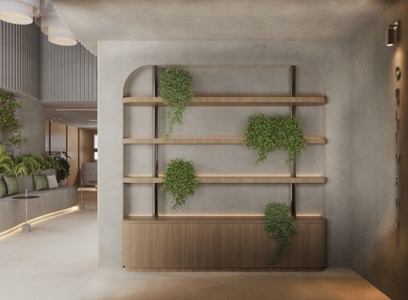 Imagem Apartamento com 2 Quartos à Venda, 66 m² em Praia Formosa - Cabedelo Imagem Apartamento com 2 Quartos à Venda, 66 m² em Praia Formosa - Cabedelo
