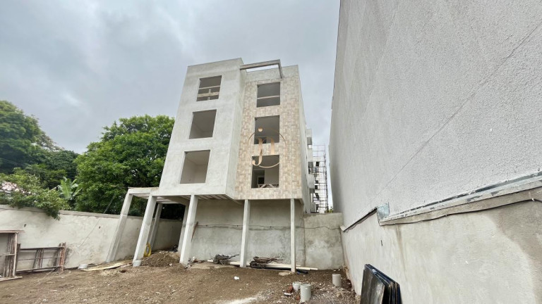 Imagem Apartamento com 3 Quartos à Venda, 61 m² em Bom Jesus - São José Dos Pinhais Imagem Apartamento com 3 Quartos à Venda, 61 m² em Bom Jesus - São José Dos Pinhais