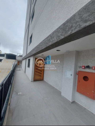 Imagem Apartamento com 2 Quartos à Venda, 31 m² em Vila Santana - São Paulo Imagem Apartamento com 2 Quartos à Venda, 31 m² em Vila Santana - São Paulo