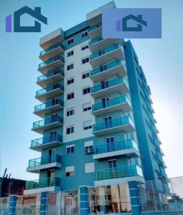 Imagem Apartamento com 3 Quartos à Venda, 90 m² em Vila Bom Princípio - Cachoeirinha