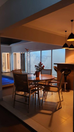 Imagem Casa de Condomínio com 3 Quartos à Venda, 384 m² em Quinta Ranieri - Bauru Imagem Casa de Condomínio com 3 Quartos à Venda, 384 m² em Quinta Ranieri - Bauru