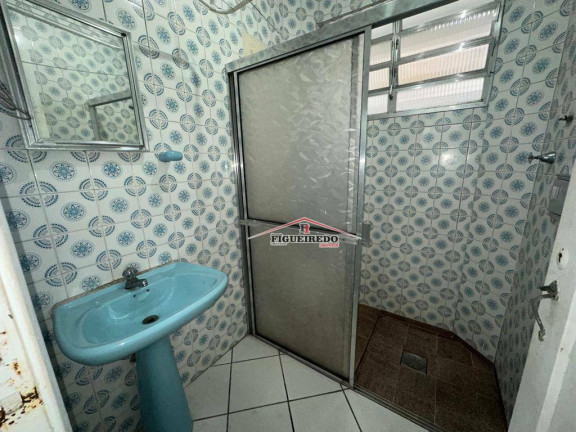 Kitnet com 1 Quarto à Venda, 33 m² em Vila Tupi - Praia Grande