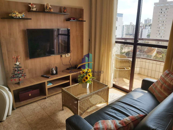 Apartamento com 1 Quarto à Venda, 58 m² em Boqueirão - Praia Grande