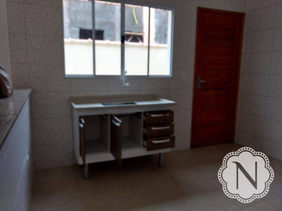 Imagem Casa com 2 Quartos à Venda, 80 m² em Loty - Itanhaém Imagem Casa com 2 Quartos à Venda, 80 m² em Loty - Itanhaém