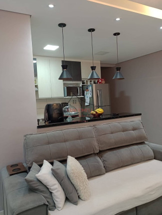 Imagem Casa de Condomínio com 2 Quartos à Venda, 51 m² em Cidade São Mateus - São Paulo Imagem Casa de Condomínio com 2 Quartos à Venda, 51 m² em Cidade São Mateus - São Paulo