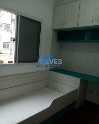 Imagem Apartamento com 3 Quartos à Venda, 71 m² em Planalto - São Bernardo Do Campo Imagem Apartamento com 3 Quartos à Venda, 71 m² em Planalto - São Bernardo Do Campo