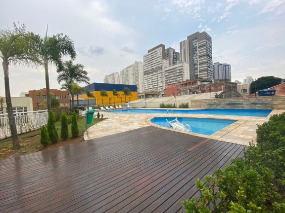 Imagem Apartamento com 3 Quartos à Venda, 82 m² em Tatuapé - São Paulo Imagem Apartamento com 3 Quartos à Venda, 82 m² em Tatuapé - São Paulo