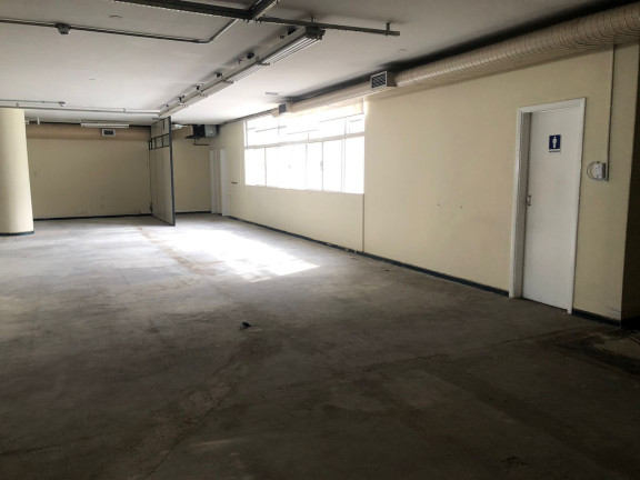 Imagem Sala Comercial para Alugar, 630 m² em República - São Paulo Imagem Sala Comercial para Alugar, 630 m² em República - São Paulo