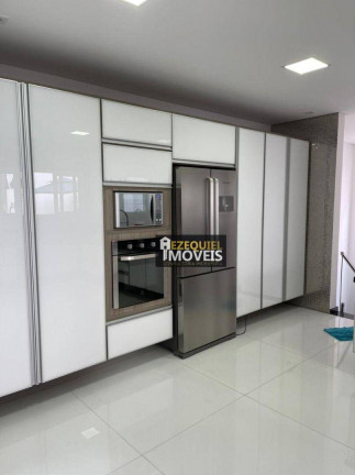 Imagem Casa de Condomínio com 5 Quartos à Venda, 514 m² em Parque Terra Nova Ii - São Bernardo Do Campo Imagem Casa de Condomínio com 5 Quartos à Venda, 514 m² em Parque Terra Nova Ii - São Bernardo Do Campo