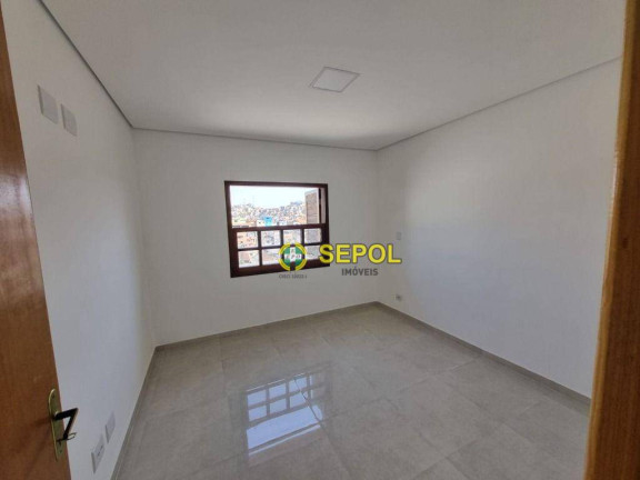 Imagem Casa com 3 Quartos à Venda, 62 m² em Jardim Irene - Santo André Imagem Casa com 3 Quartos à Venda, 62 m² em Jardim Irene - Santo André