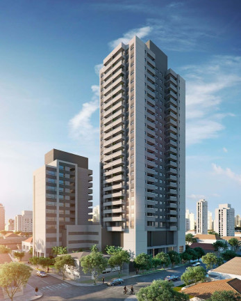 Imagem Apartamento com 2 Quartos à Venda, 69 m² em Campo Belo - São Paulo Imagem Apartamento com 2 Quartos à Venda, 69 m² em Campo Belo - São Paulo