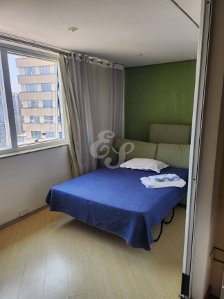 Imagem Apartamento com 1 Quarto à Venda, 49 m² em Alphaville Centro Industrial E Empresarial/alphaville. - Barueri Imagem Apartamento com 1 Quarto à Venda, 49 m² em Alphaville Centro Industrial E Empresarial/alphaville. - Barueri