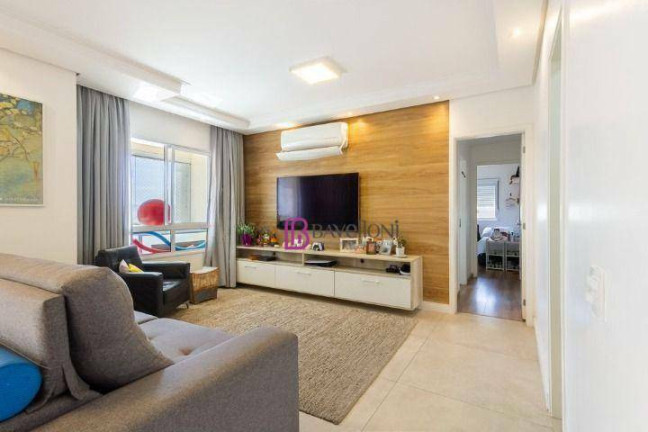 Imagem Apartamento com 3 Quartos à Venda, 134 m² em Vila Romana - São Paulo Imagem Apartamento com 3 Quartos à Venda, 134 m² em Vila Romana - São Paulo