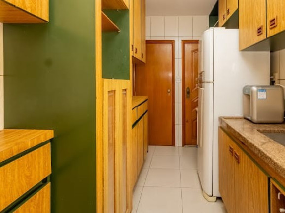 Imagem Apartamento com 3 Quartos à Venda, 83 m² em Vila Barreto - São Paulo Imagem Apartamento com 3 Quartos à Venda, 83 m² em Vila Barreto - São Paulo