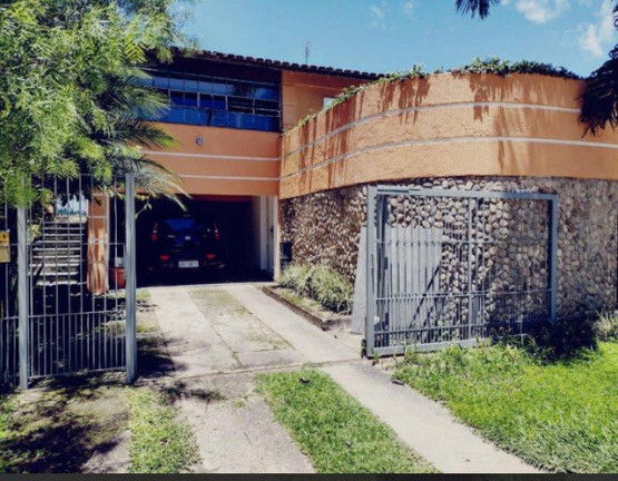 Casa com 3 Quartos à Venda, 185 m² em Belvedere Club Dos 500 - Guaratinguetá