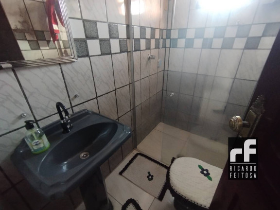 Imagem Casa com 3 Quartos à Venda, 200 m² em Brasília - Arapiraca Imagem Casa com 3 Quartos à Venda, 200 m² em Brasília - Arapiraca