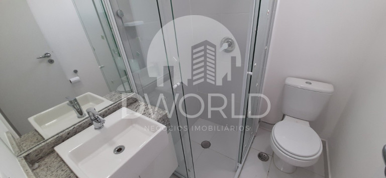 Imagem Flat com 1 Quarto para Alugar, 37 m² em Vila Mariana - São Paulo Imagem Flat com 1 Quarto para Alugar, 37 m² em Vila Mariana - São Paulo