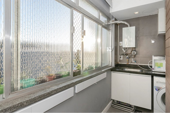 Imagem Apartamento com 3 Quartos à Venda, 100 m² em Menino Deus - Porto Alegre Imagem Apartamento com 3 Quartos à Venda, 100 m² em Menino Deus - Porto Alegre