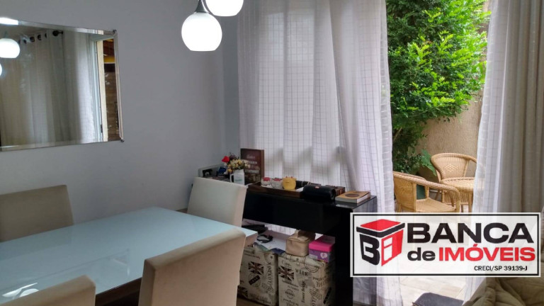 Imagem Casa com 3 Quartos à Venda, 164 m² em Parque Rincão - Cotia Imagem Casa com 3 Quartos à Venda, 164 m² em Parque Rincão - Cotia