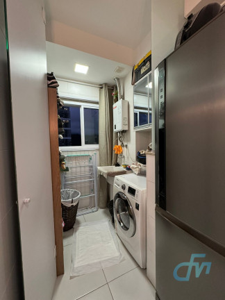 Imagem Apartamento com 2 Quartos à Venda, 72 m² em Vila Mogilar - Mogi Das Cruzes