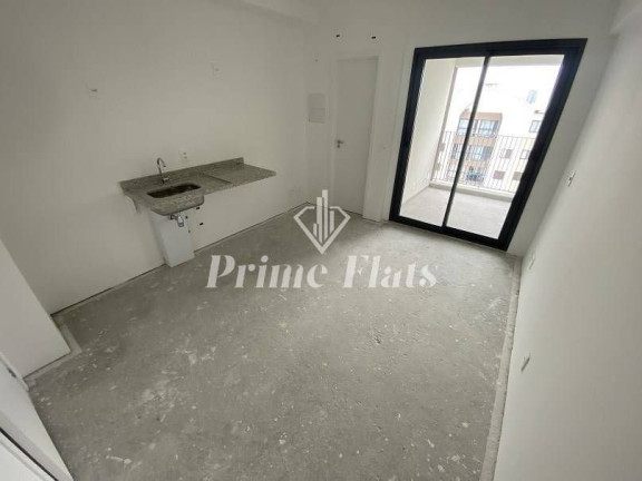 Imagem Apartamento com 1 Quarto à Venda, 22 m² em Vila Mariana - São Paulo Imagem Apartamento com 1 Quarto à Venda, 22 m² em Vila Mariana - São Paulo