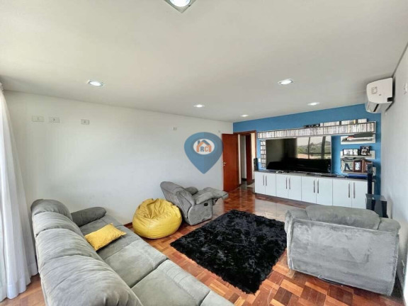 Imagem Casa com 6 Quartos para Alugar, 1.200 m² em Golf Park - Carapicuíba