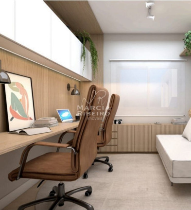 Imagem Apartamento com 3 Quartos à Venda, 76 m² em Trindade - Florianópolis