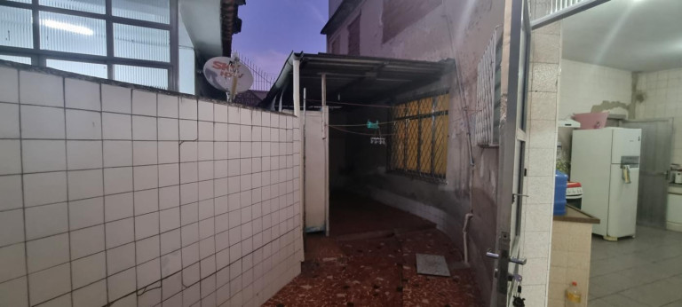 Imagem Casa com 4 Quartos à Venda, 107 m² em Ramos - Rio De Janeiro Imagem Casa com 4 Quartos à Venda, 107 m² em Ramos - Rio De Janeiro