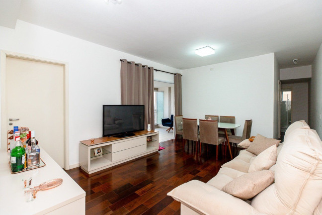 Apartamento com 3 Quartos à Venda, 93 m² em Vila Leopoldina - São Paulo