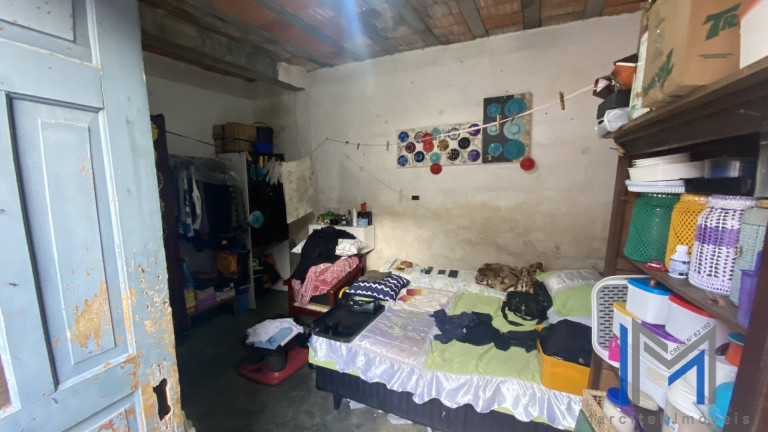 Imagem Casa com 3 Quartos à Venda, 140 m² em Vila São Jorge  - Carapicuíba