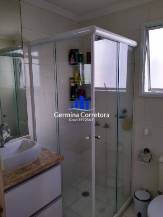 Imagem Apartamento com 3 Quartos à Venda, 80 m² em Jardim Tupanci - Barueri Imagem Apartamento com 3 Quartos à Venda, 80 m² em Jardim Tupanci - Barueri