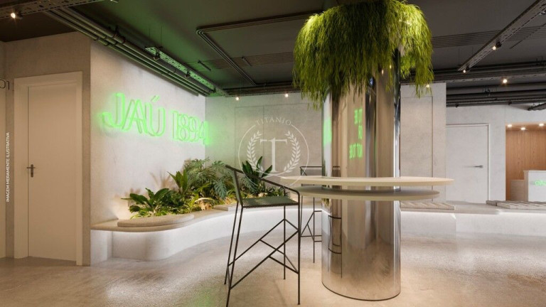Imagem Apartamento com 1 Quarto à Venda, 29 m² em Jardins - São Paulo Imagem Apartamento com 1 Quarto à Venda, 29 m² em Jardins - São Paulo