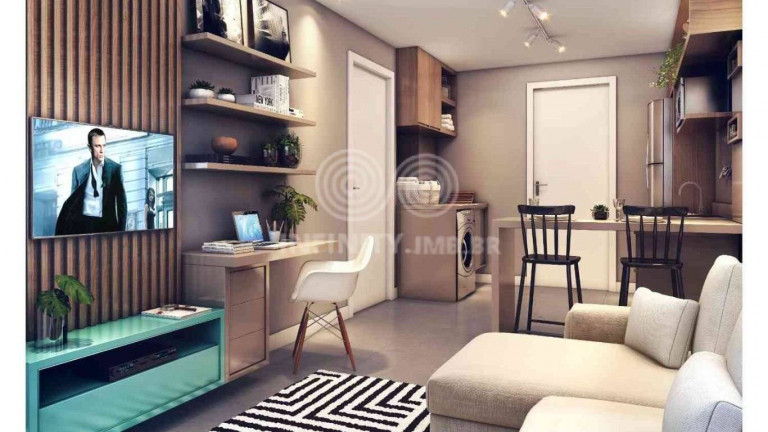 Imagem Apartamento com 1 Quarto à Venda, 25 m² em Cidade São Mateus - São Paulo Imagem Apartamento com 1 Quarto à Venda, 25 m² em Cidade São Mateus - São Paulo