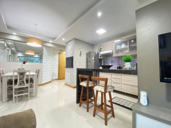 Imagem Apartamento com 1 Quarto à Venda, 54 m² em Centro - Tramandaí