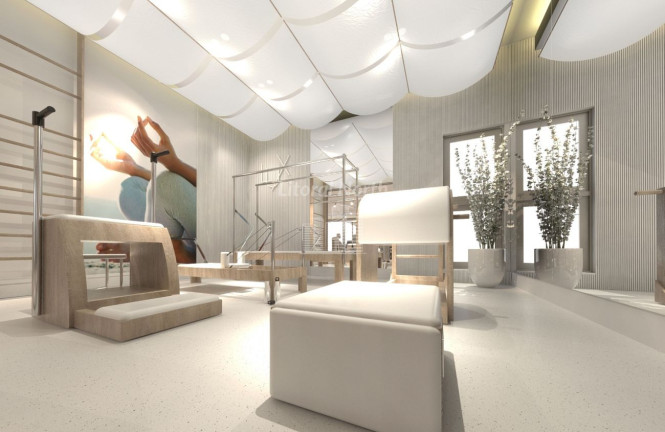 Imagem Apartamento com 3 Quartos à Venda, 191 m² em Praia Brava - Itajaí