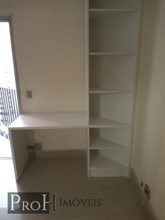 Imagem Apartamento com 1 Quarto à Venda, 50 m² em Vila Mariana - São Paulo