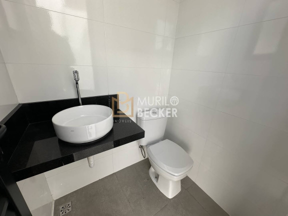 Imagem Casa de Condomínio com 3 Quartos à Venda, 128 m² em Residencial Colinas - Caçapava