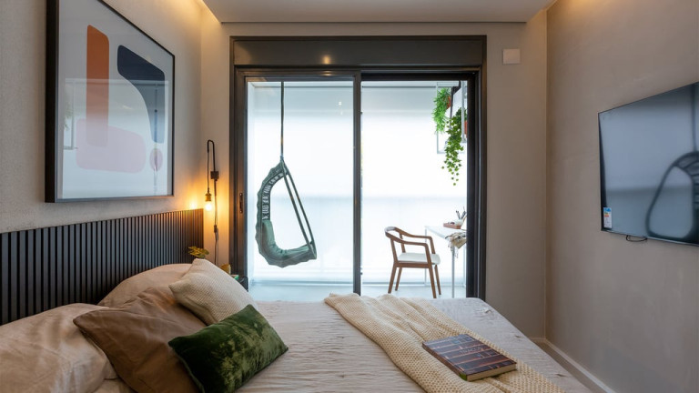 Imagem Imóvel com 2 Quartos à Venda,  em Vila Madalena - São Paulo