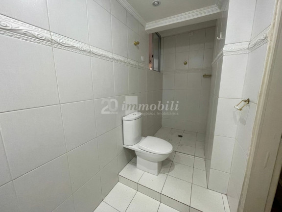 Imagem Apartamento com 3 Quartos à Venda, 190 m² em Higienópolis - São Paulo