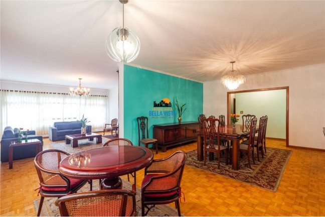 Imagem Apartamento com 4 Quartos à Venda, em Consolação - São Paulo Imagem Apartamento com 4 Quartos à Venda, em Consolação - São Paulo