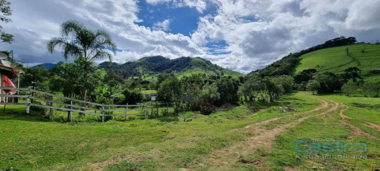 Imagem Imóvel à Venda, 82 m² em Cochos - Gonçalves