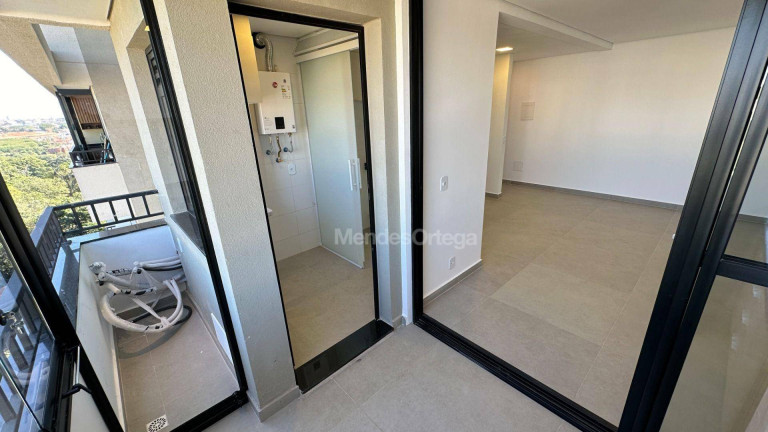 Imagem Apartamento com 2 Quartos para Alugar, 69 m² em Parque Campolim - Sorocaba