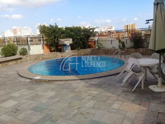 Imagem Imóvel com 1 Quarto à Venda, 50 m² em Gonzaga - Santos Imagem Imóvel com 1 Quarto à Venda, 50 m² em Gonzaga - Santos