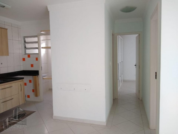 Imagem Apartamento com 2 Quartos à Venda, 52 m² em Jardim Guadalajara - Sorocaba Imagem Apartamento com 2 Quartos à Venda, 52 m² em Jardim Guadalajara - Sorocaba