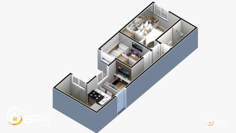 Imagem Apartamento com 1 Quarto à Venda, 27 m² em Vila Matilde - São Paulo Imagem Apartamento com 1 Quarto à Venda, 27 m² em Vila Matilde - São Paulo