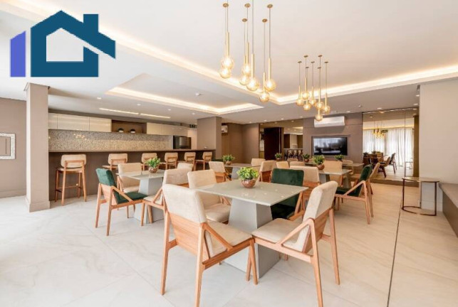 Imagem Apartamento com 2 Quartos à Venda, 55 m² em Cristo Redentor - Porto Alegre