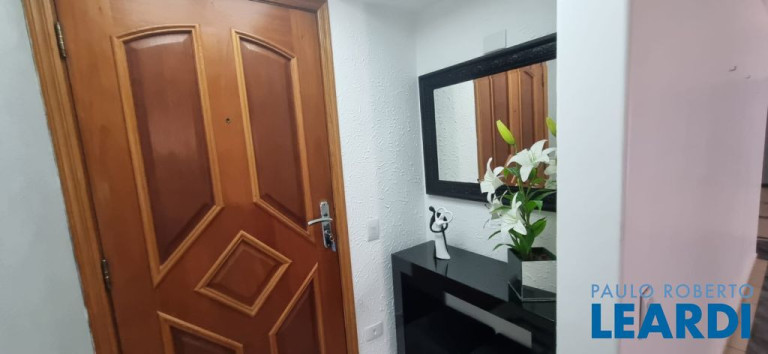Imagem Apartamento com 4 Quartos à Venda, 198 m² em Vila Assunção - Santo André Imagem Apartamento com 4 Quartos à Venda, 198 m² em Vila Assunção - Santo André
