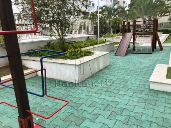 Imagem Apartamento com 3 Quartos à Venda, 86 m² em Aleixo - Manaus