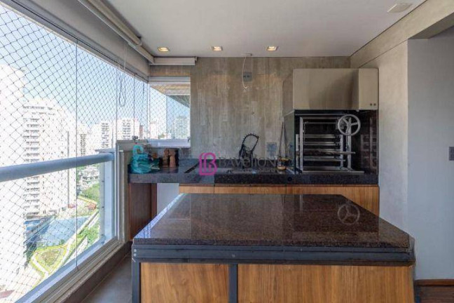 Imagem Apartamento com 3 Quartos à Venda, 152 m² em Pompeia - São Paulo Imagem Apartamento com 3 Quartos à Venda, 152 m² em Pompeia - São Paulo
