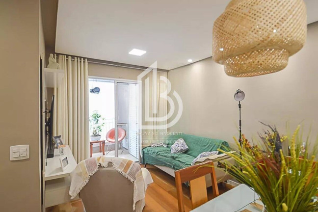 Imagem Apartamento com 3 Quartos à Venda, 80 m² em Rudge Ramos - São Bernardo Do Campo Imagem Apartamento com 3 Quartos à Venda, 80 m² em Rudge Ramos - São Bernardo Do Campo